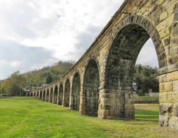 Great Stone Viaduct Projects Moving Forward