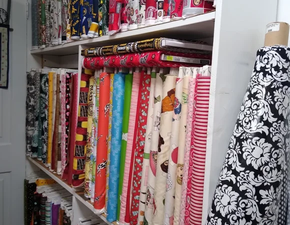 Local Businesses Matter: From Past to Present Quilt Shop