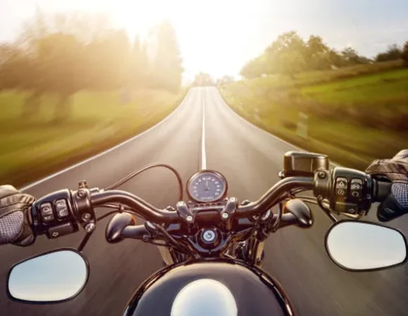Celebrate National Motorcycle Day in Belmont County