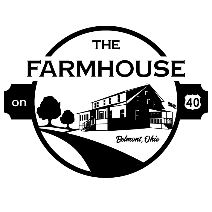 The Farmhouse on 40