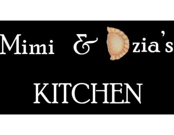 Mimi & Dzia's Kitchen