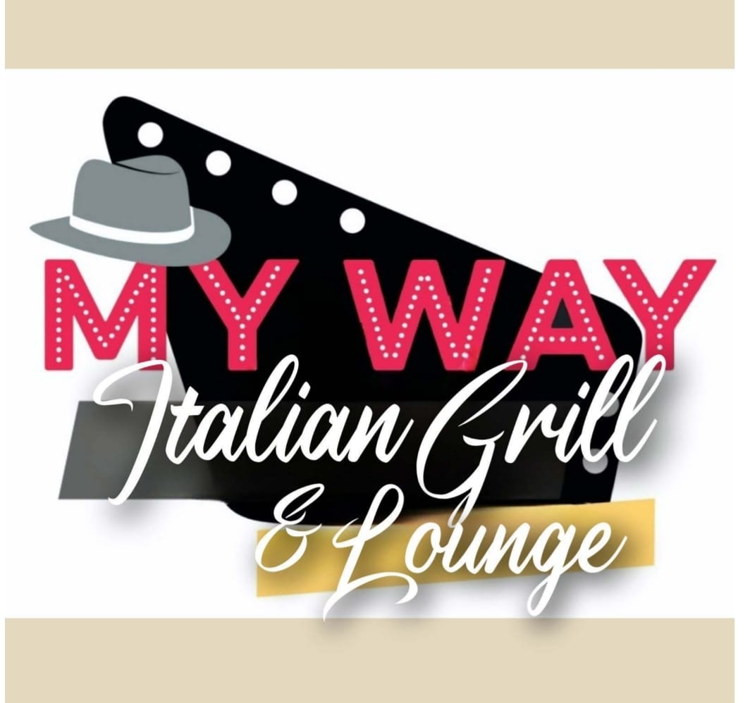 My Way Italian Grill & Lounge