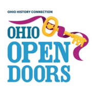 Ohio Open Doors Logo