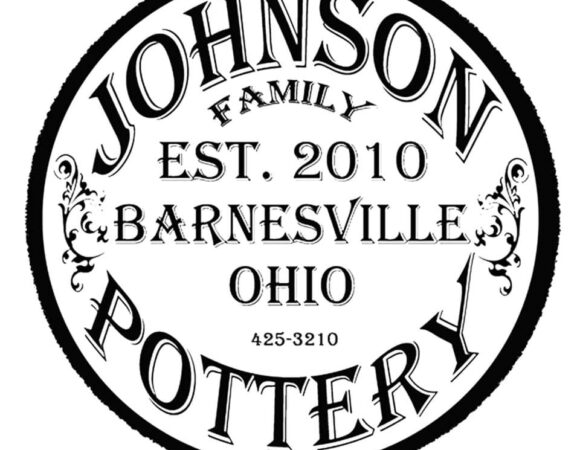 Johnson Family Pottery