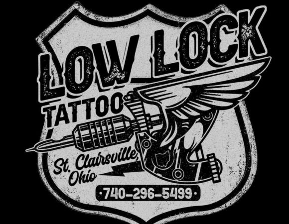 Low Lock Tattoo Studio