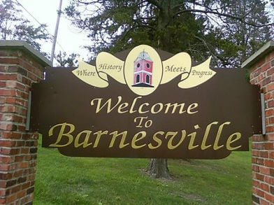 Barnesville