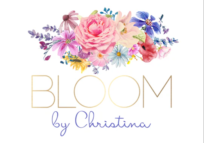 BLOOM by Christina