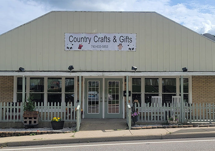 Country Crafts & Gifts