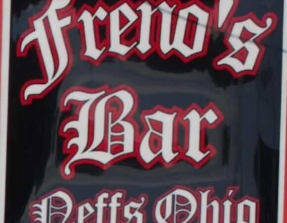 Freno's Bar