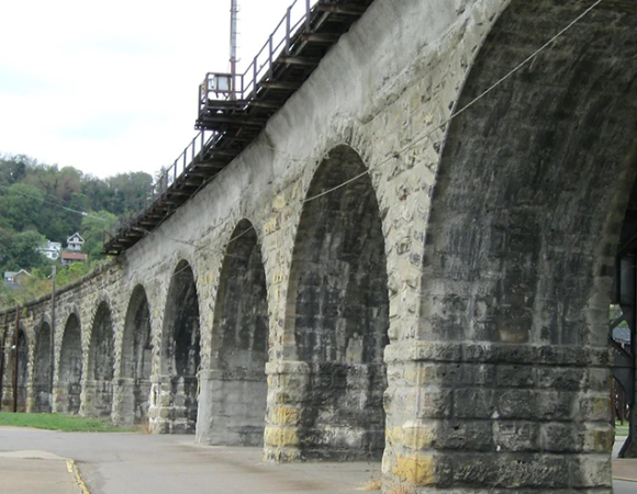 Great Stone Viaduct