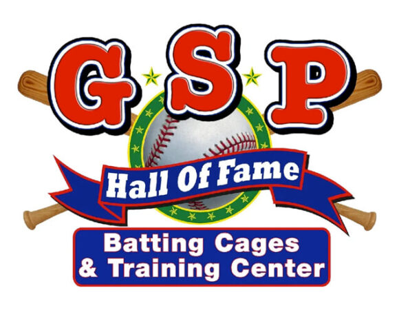 GSP Hall of Fame Batting Cages