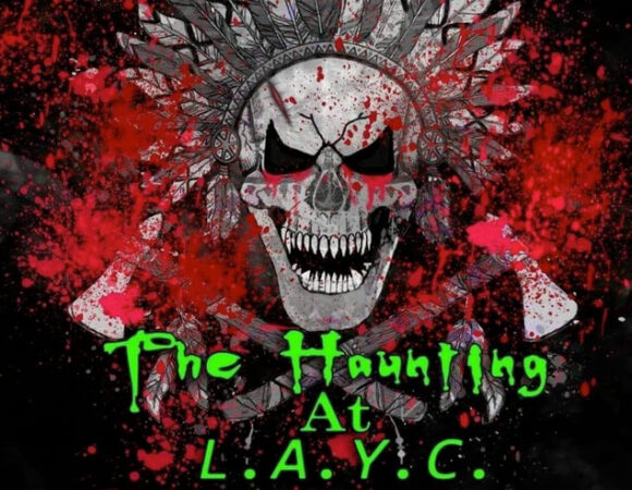The Haunting at L A Y C