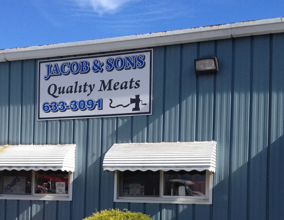Jacob and Sons Quality Meats