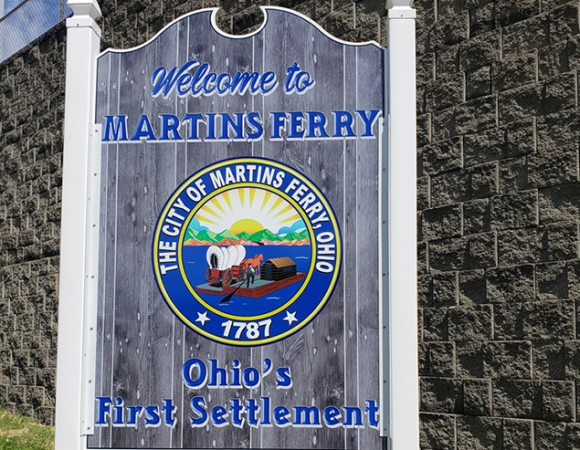 Martins Ferry Chamber of Commerce