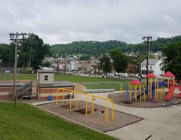 Martins Ferry Park & District Pool​