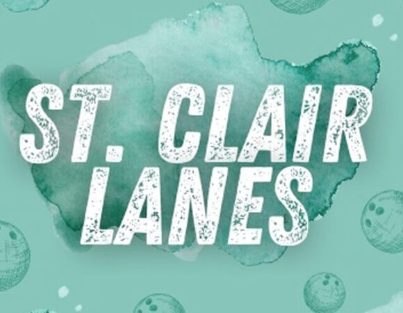 St. Clair Lanes