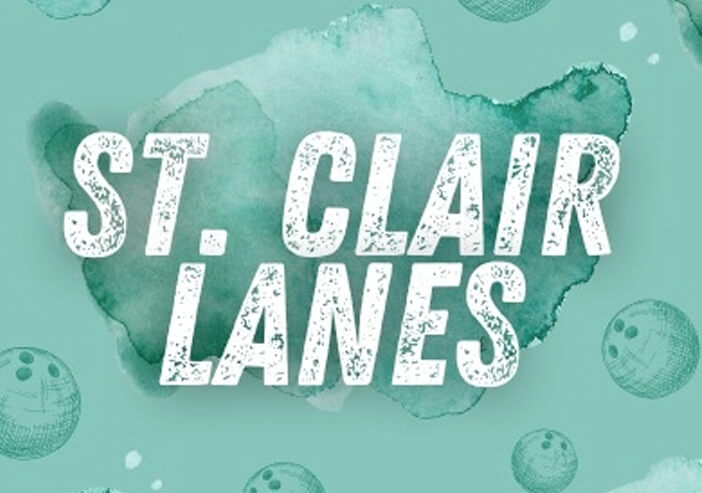 St. Clair Lanes