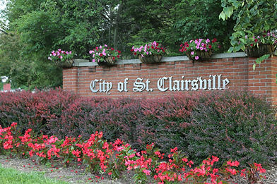 St. Clairsville