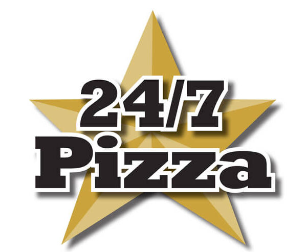 24/7 Pizza