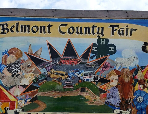 Belmont County Fair – A Family Tradition Since 1849