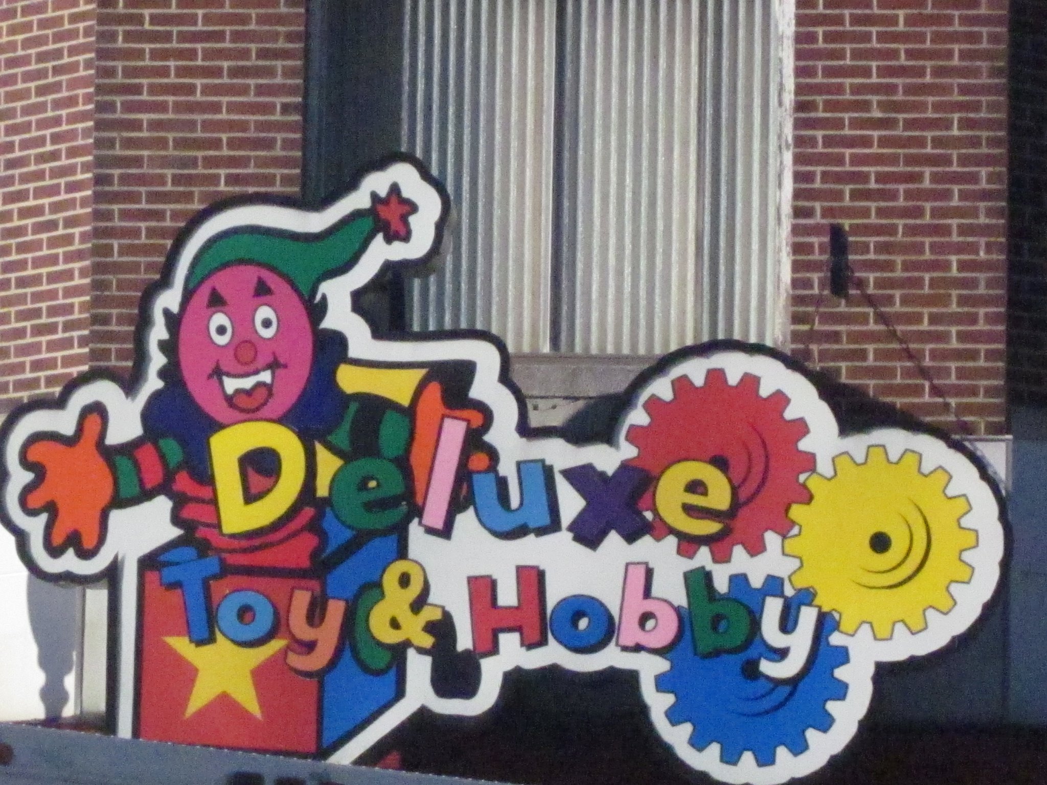Deluxe Toy and Hobby
