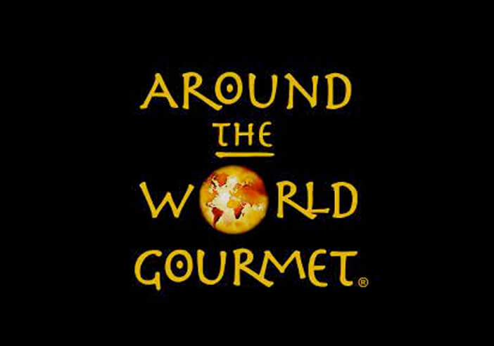 Around the World Gourmet