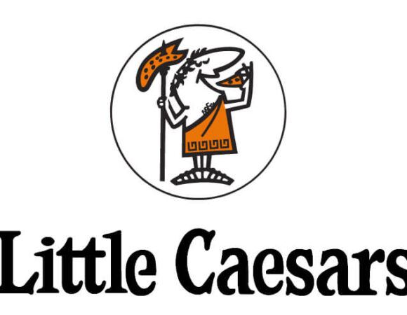 Little Ceasars Pizza