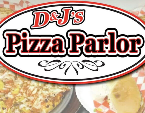 D & J's Pizza Parlor