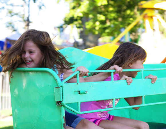 There’s Still Time to Make Summer Memories in Belmont County!