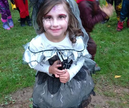 Get in the Halloween Spirit with These 3 Family-Fun Events