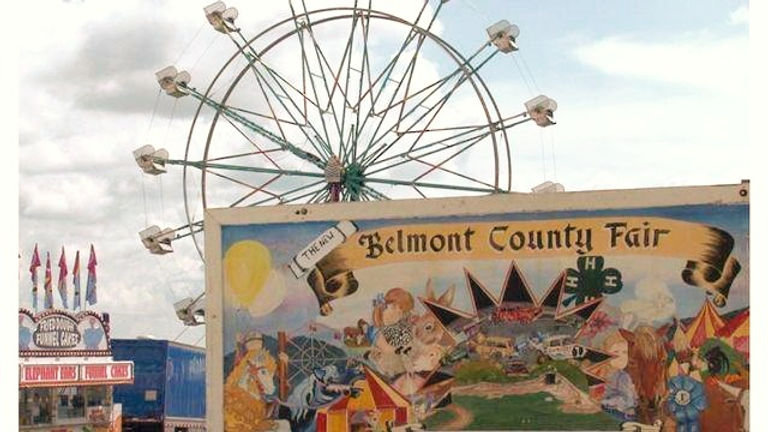 Annual Belmont County Fair