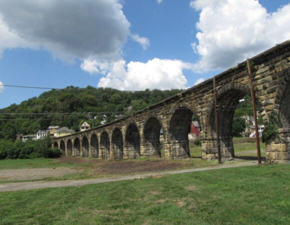 Annual Banquet Raises Money for Historic Great Stone Viaduct