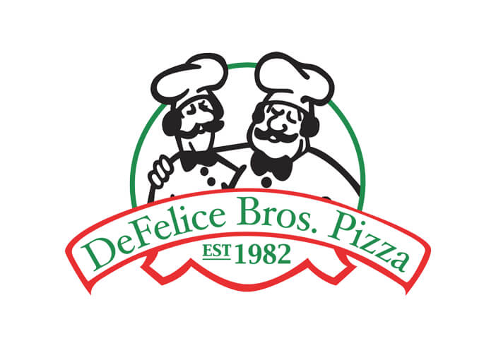 DeFelice Bros. Pizza - Martins Ferry