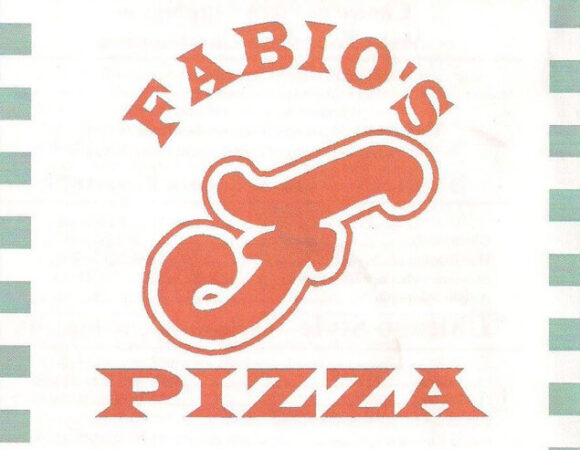 Fabio's Pizza