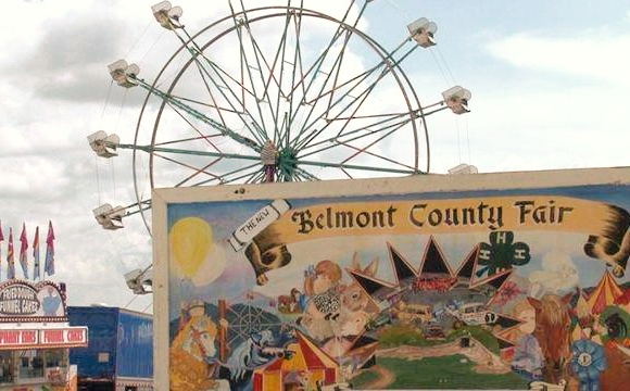 The Belmont County Fair Has Been a Family Tradition Since 1849