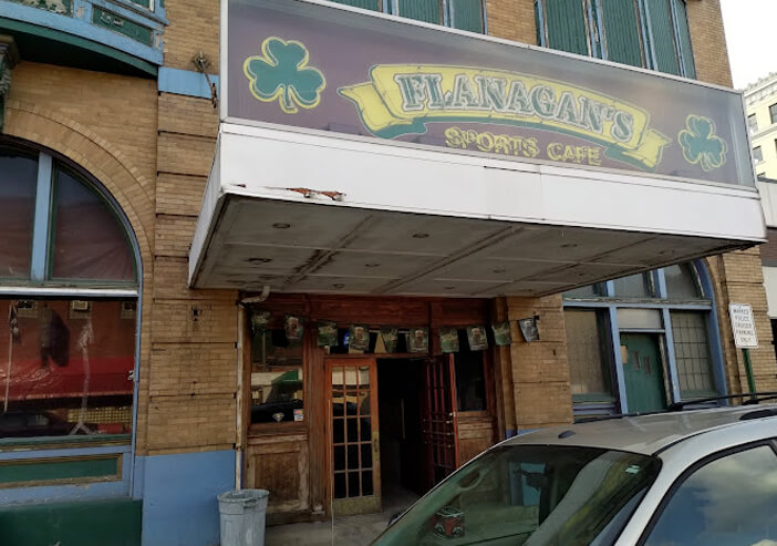 Flanagan's Bar and Grill