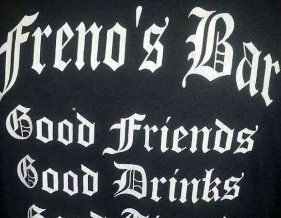 Freno's Bar