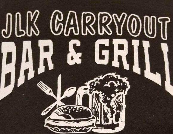 JLK Carryout Bar and Grill