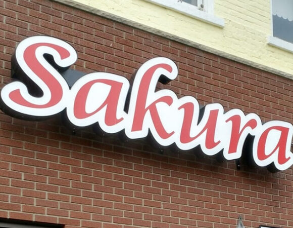 Sakura Asian Restaurant
