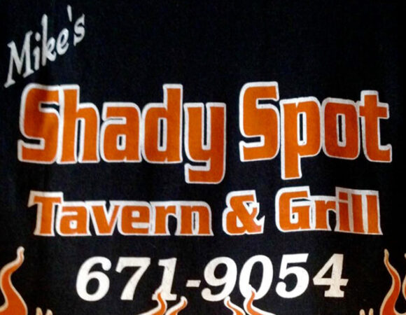 Shady Spot Tavern & Grill