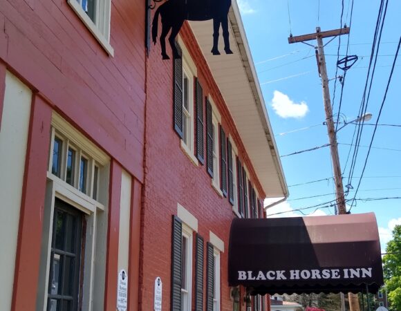 Black Horse Inn