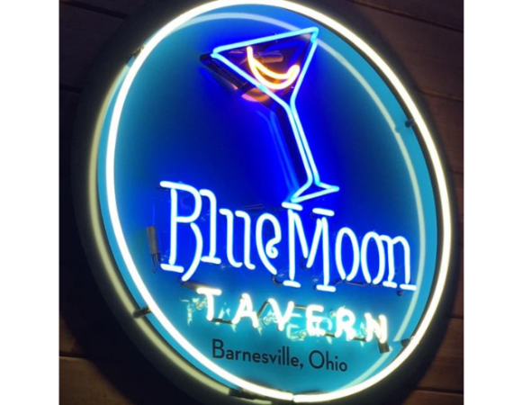 Blue Moon Tavern