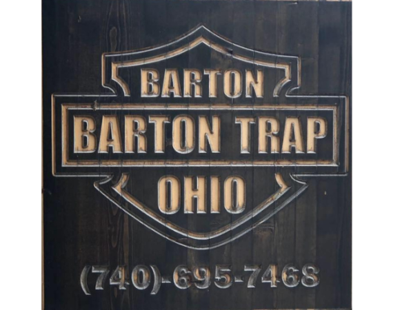 Barton Trap