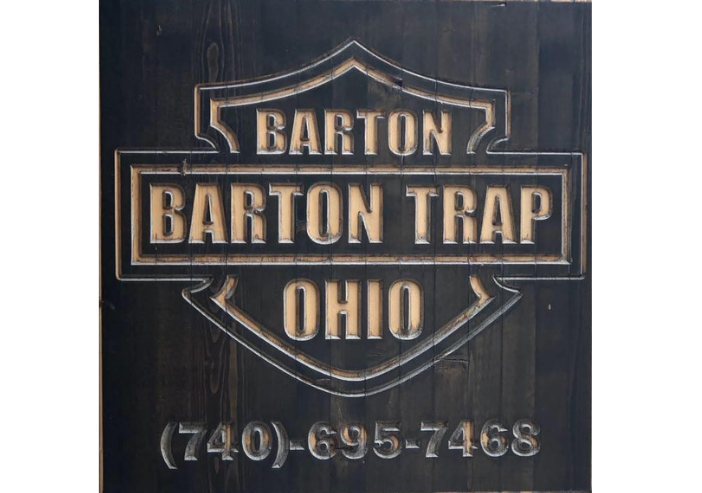 Barton Trap