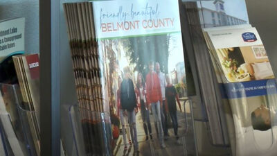 Several Belmont County non-profits benefitting from GAP grants