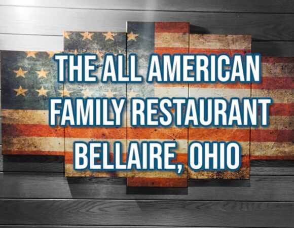 All American Family Restaurant