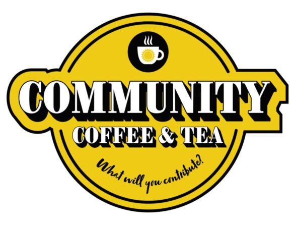 Community Coffee and Tea