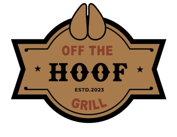 Off The Hoof Grill