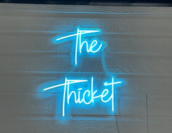 The Thicket Venue